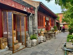 -正阳书局(西四南大街店)