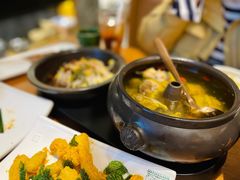 -云海肴·汽锅鸡·云南菜(苏州中心店)