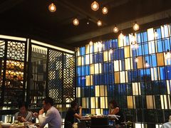 大堂-水月·和牛工坊(水晶郦城店)