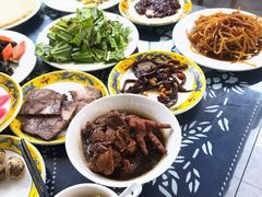 -康陵正德春饼宴26号