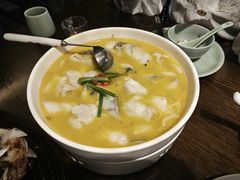 -粗茶淡饭·隐庐私厨(东亭店)
