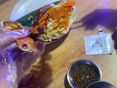 -质烤烤物·活烤海鲜(质烤总店)