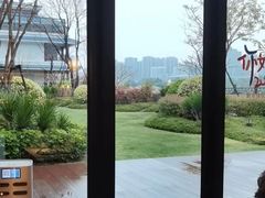 -五缘水乡酒店兰轩中餐厅