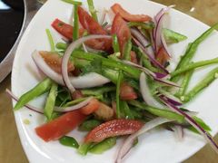 -清真·玛丽亚新疆菜主题餐厅(浙江中路店)