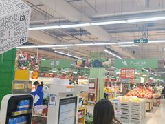 -大润发(张江店)