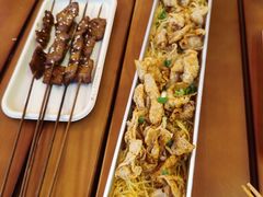 避世脆鸡皮-下酒(华熙店)