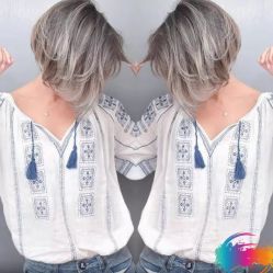 -GIRL STYLE 烫发·染发沙龙