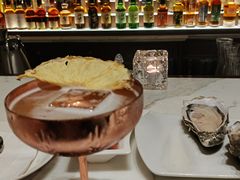 -LONG BAR 廊吧(外滩华尔道夫酒店)