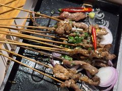 -馋嘴猫北京食堂·烤鸭·宵夜(亚运村店)