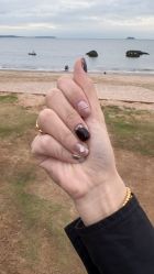 -隅日式美甲美睫專門店