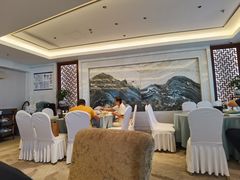 -安徽大厦中餐厅