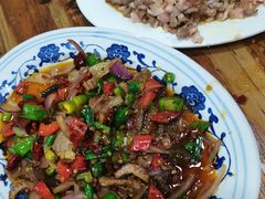-九九牛肉馆(南山路店)