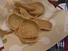 -ibarrel爱杯·bistro&brunch(江宁路店)