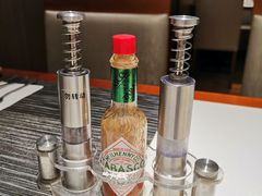 -斗牛士牛排餐厅(嘉里汇店)