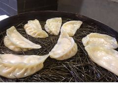 传统蒸饺-松针蔡记蒸饺(花园路店)