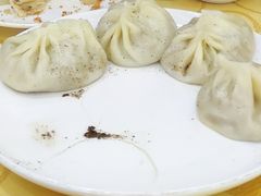 烤包子-新疆巴州金丝特餐厅(大钟寺店)
