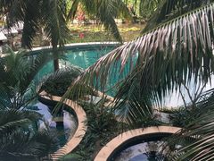 -三亚亚龙湾雅高美爵酒店