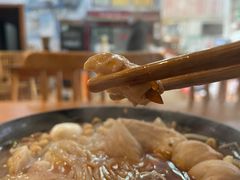 肥肠粉-青石桥老瓦房肥肠粉总店(青石桥总店)