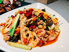 -肖四女乐山跷脚牛肉(江北星街坊店)