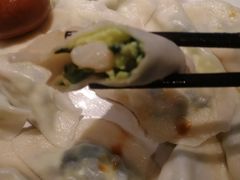 -喜家德虾仁水饺(华强天虹店)