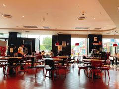 大堂-必胜客(鹤山大道店)