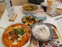 -雲物·云南小馆(好悦天地店)