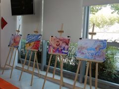 -小荧星艺校(浦东中环分校)