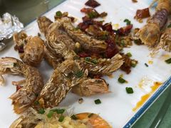-景好海鲜餐厅(大鹏必选旅游店)