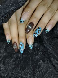 -斯馨·健康美甲美睫