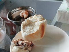 -宫门口馒头铺(创始人总店)