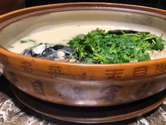-风味小馆(天目湖宾馆店)