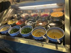 -火炉火自助餐(喜隆多店)