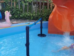 -重庆海昌加勒比海水世界