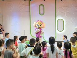 -尼克Playtime(欢乐海岸店)