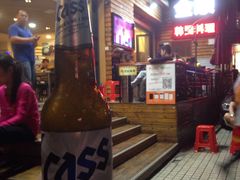 -金顺韩式烤肉·网红烤肉店(广利路店)