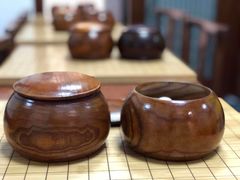 -秦汉胡同书法古筝围棋国画书院(宝地分馆)