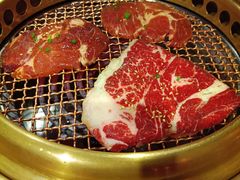 -喜牛烧肉酒场·黑金店(威高广场店)