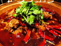 -皇城根北京风味主题餐厅(中海环宇城店)