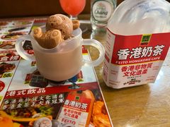 -肥韬茶餐厅(南山mini店)