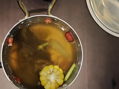 -江南福宴·澳门海鲜.牛肉火锅(汇高栢悦中心店)