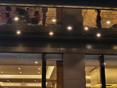 -广州珠江新城维多利酒店