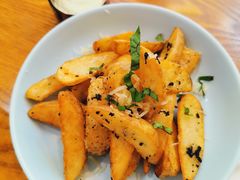 -AFS Cafe & Canteen(闽江二路店)