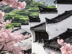 -婺源站