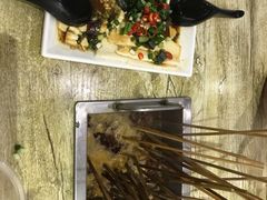 -老徐烧烤涮肚(交道口店)