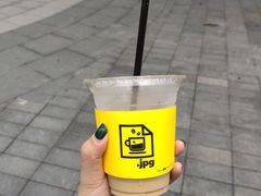 -JPG coffee(广州体育西店)