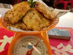 -长安·大茶饭