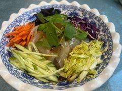 -老家信阳菜(北京路店)