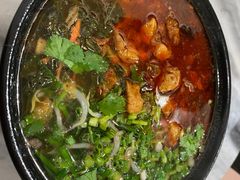 -再回首鸡肉米线(人民路一店)