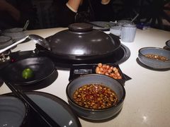 -百年果林椰子鸡(中洲店)