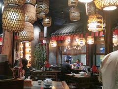 大堂-南京大牌档(之心城店)